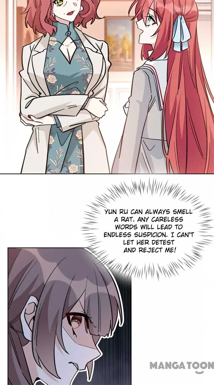 Exclusive Possession: Young Master Ji’s Beloved Wife Chapter 9 page 18