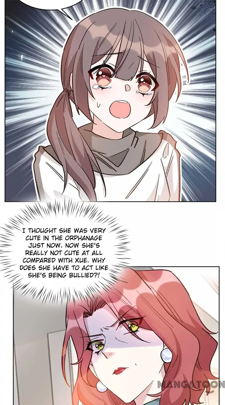 Exclusive Possession: Young Master Ji’s Beloved Wife Chapter 9 page 14