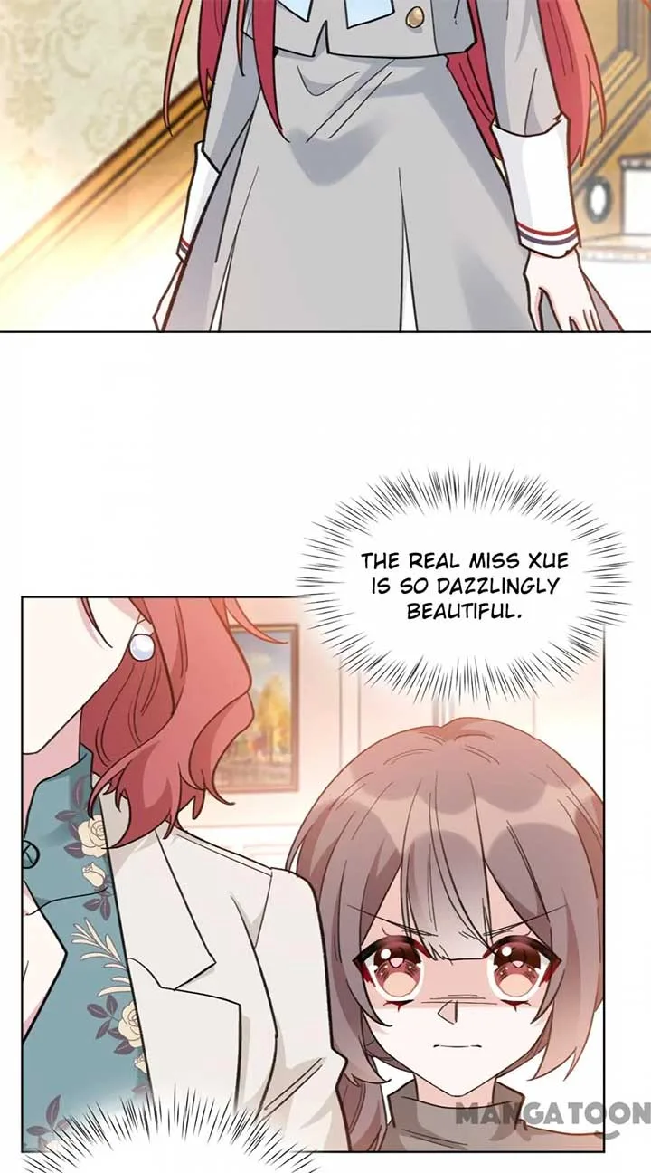 Exclusive Possession: Young Master Ji’s Beloved Wife Chapter 9 page 3