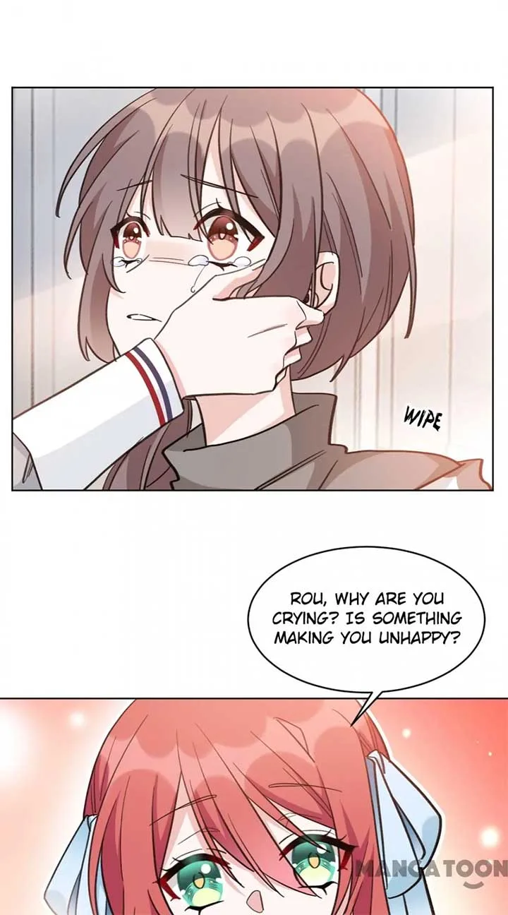 Exclusive Possession: Young Master Ji’s Beloved Wife Chapter 9 page 9