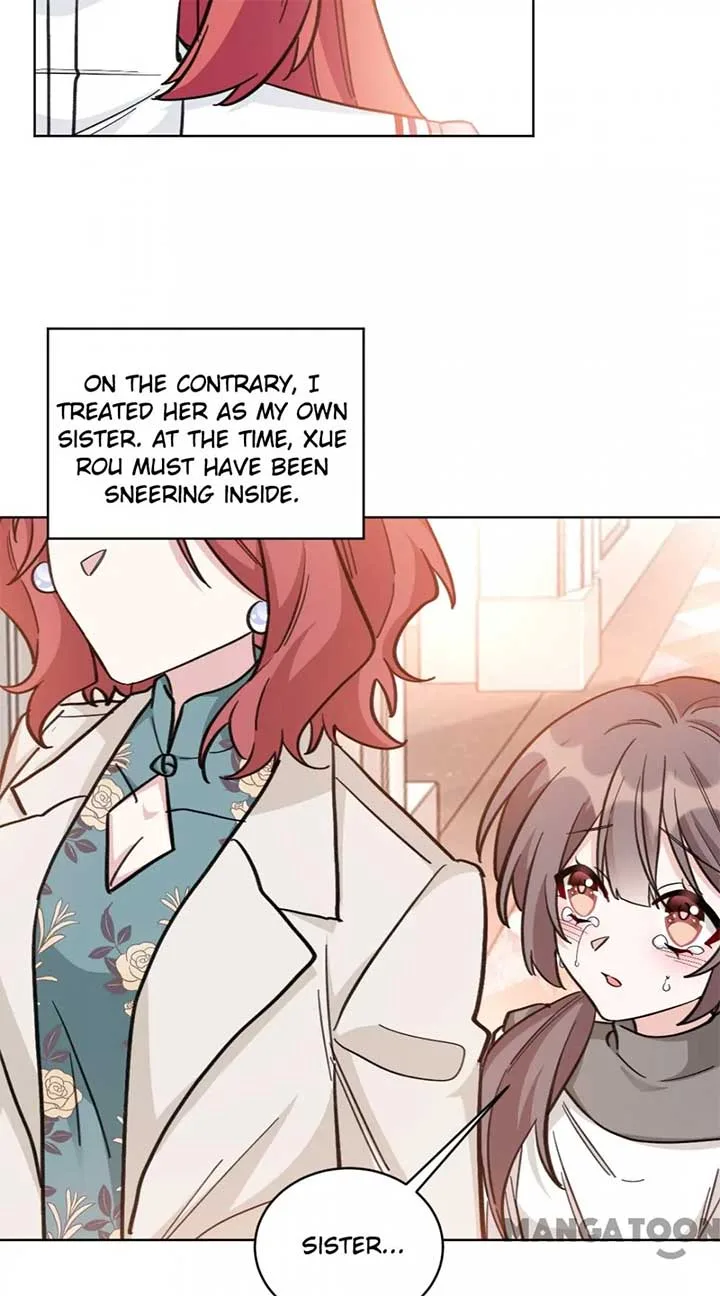 Exclusive Possession: Young Master Ji’s Beloved Wife Chapter 9 page 7