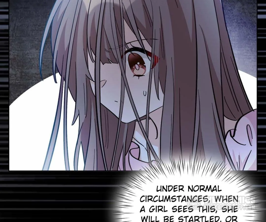 Exclusive Possession: Young Master Ji’s Beloved Wife Chapter 10 page 33