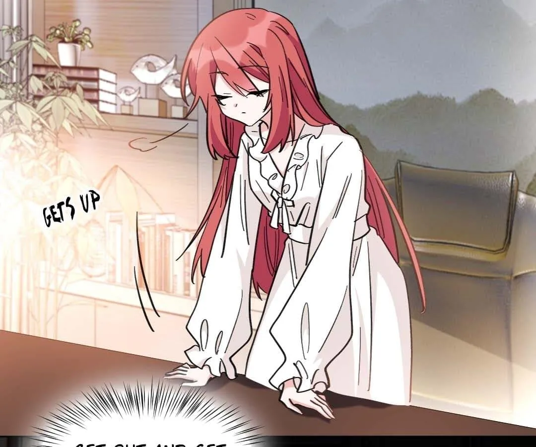 Exclusive Possession: Young Master Ji’s Beloved Wife Chapter 10 page 25