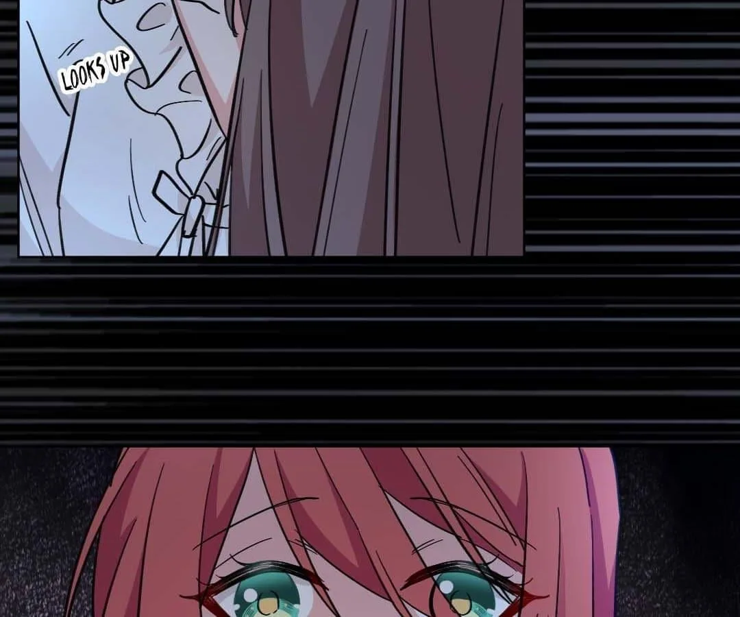 Exclusive Possession: Young Master Ji’s Beloved Wife Chapter 10 page 35