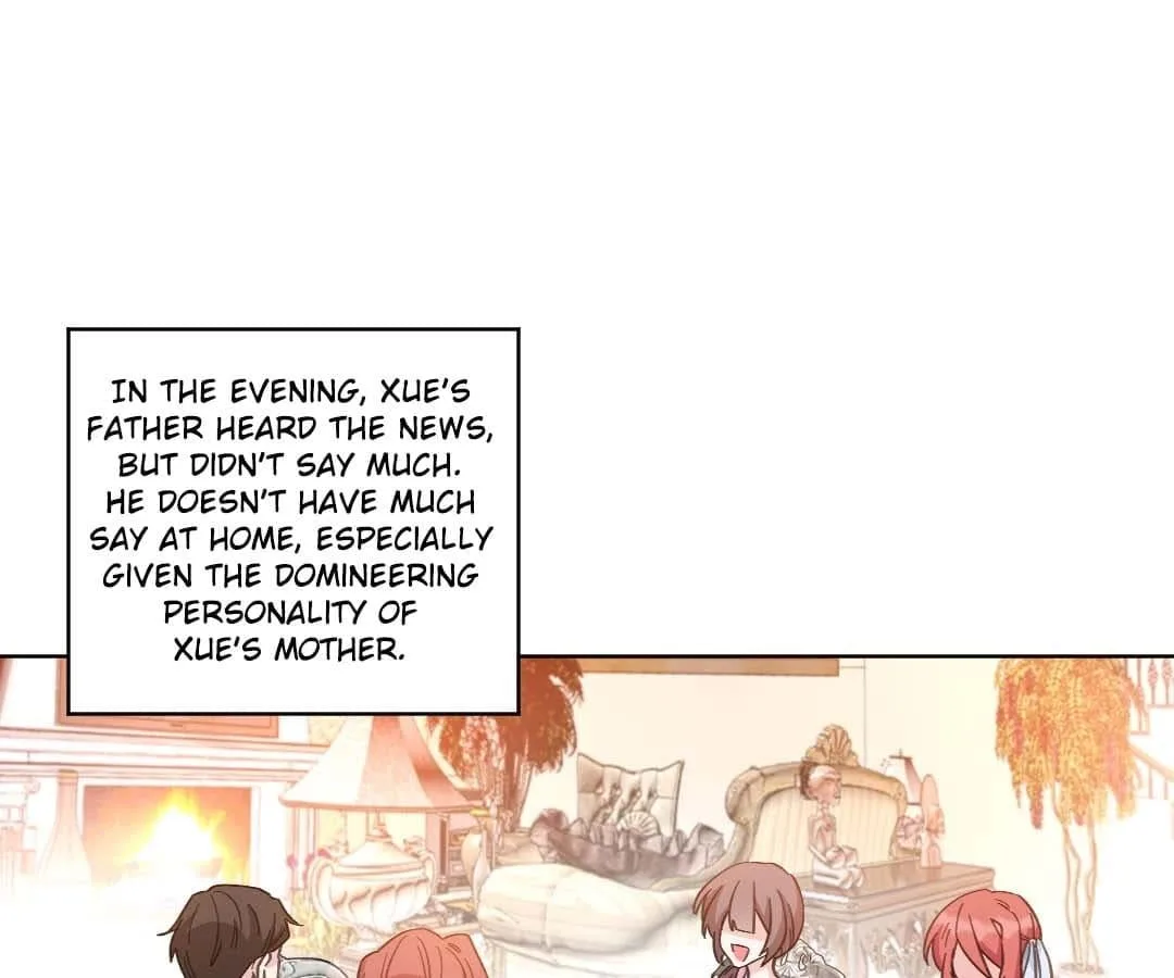 Exclusive Possession: Young Master Ji’s Beloved Wife Chapter 10 page 2