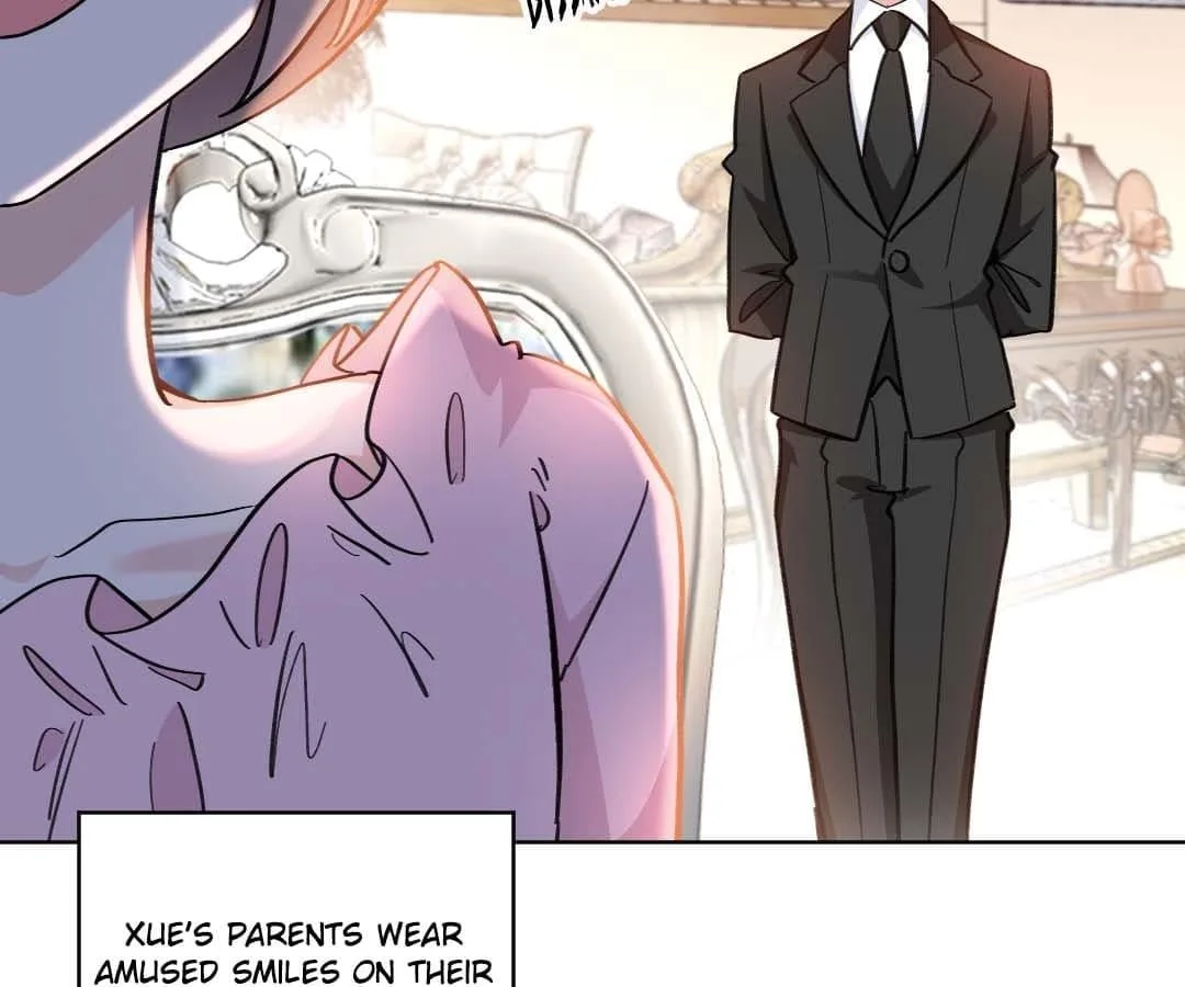 Exclusive Possession: Young Master Ji’s Beloved Wife Chapter 10 page 6