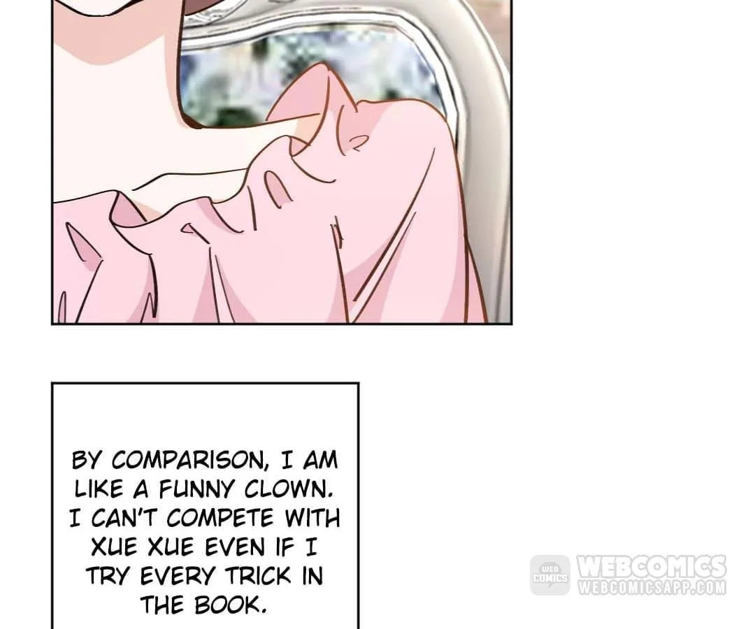 Exclusive Possession: Young Master Ji’s Beloved Wife Chapter 10 page 17