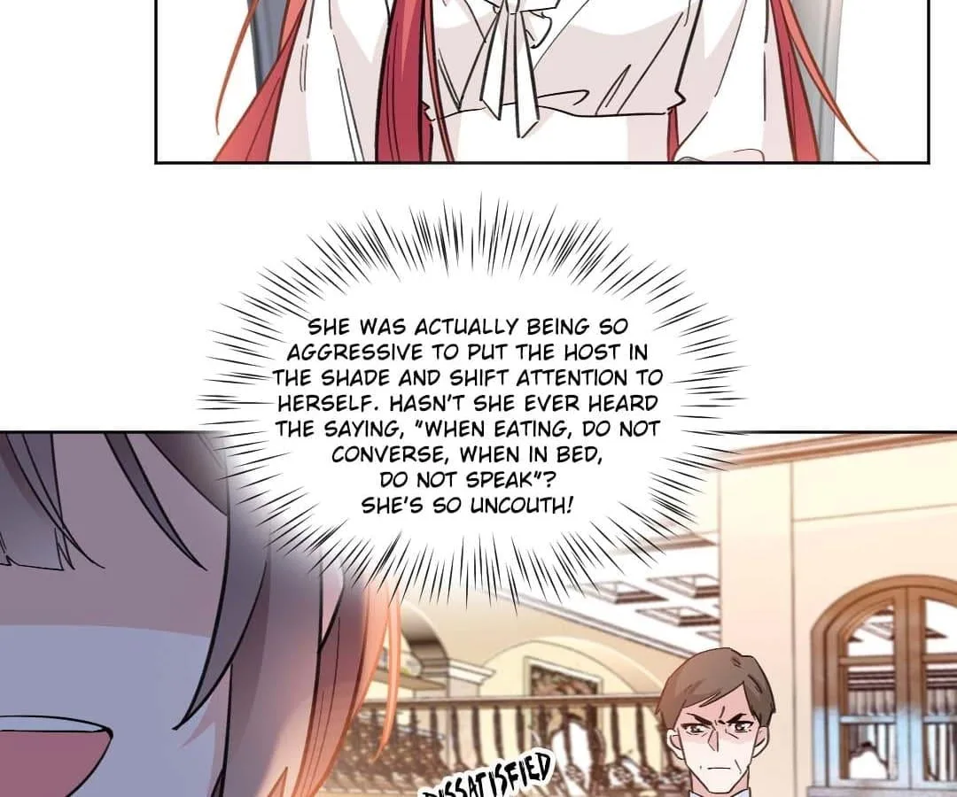 Exclusive Possession: Young Master Ji’s Beloved Wife Chapter 10 page 5