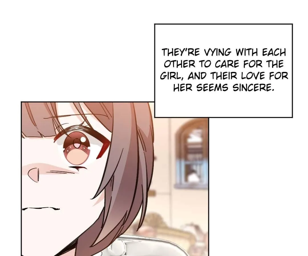 Exclusive Possession: Young Master Ji’s Beloved Wife Chapter 10 page 16