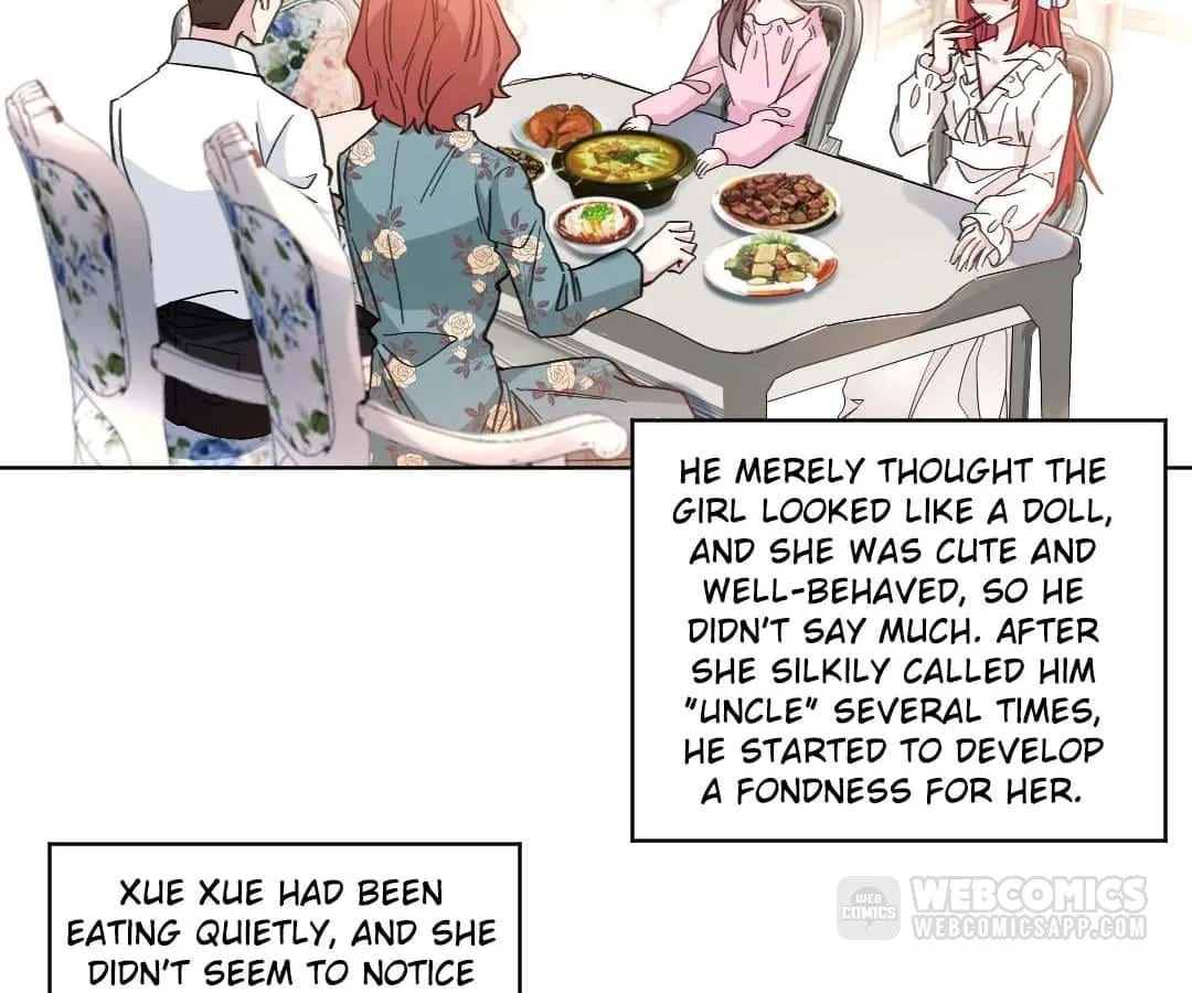 Exclusive Possession: Young Master Ji’s Beloved Wife Chapter 10 page 3