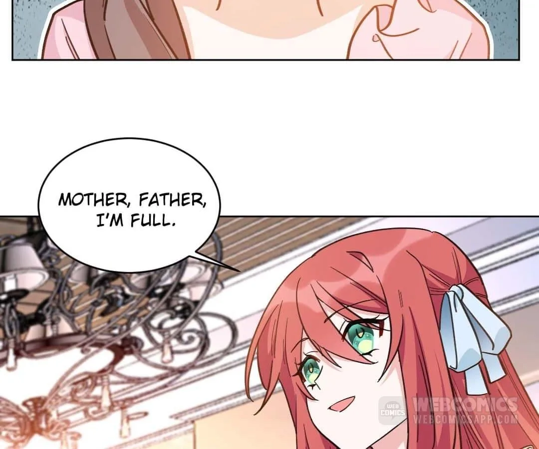 Exclusive Possession: Young Master Ji’s Beloved Wife Chapter 10 page 10