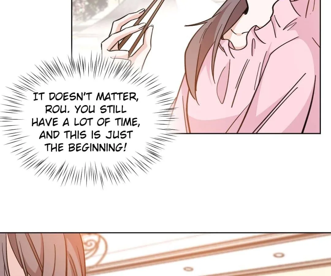 Exclusive Possession: Young Master Ji’s Beloved Wife Chapter 10 page 19