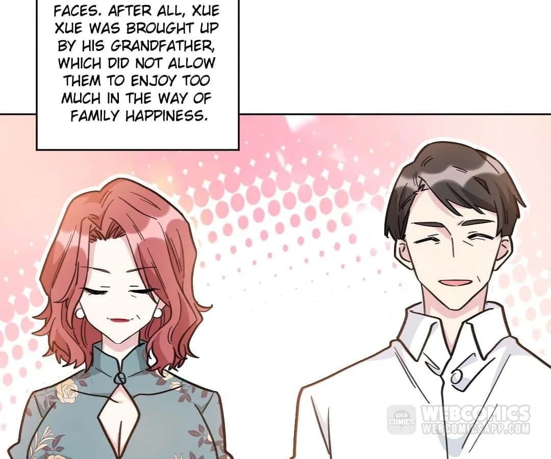 Exclusive Possession: Young Master Ji’s Beloved Wife Chapter 10 page 7