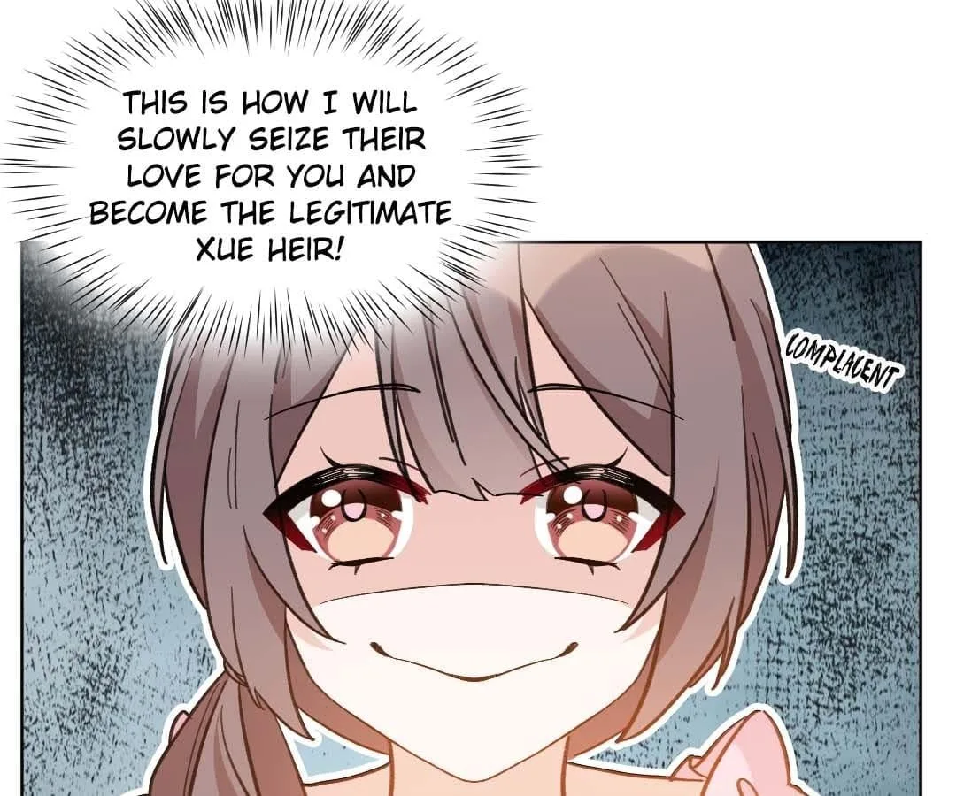 Exclusive Possession: Young Master Ji’s Beloved Wife Chapter 10 page 9