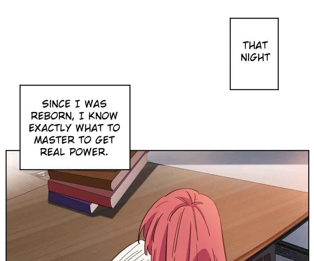 Exclusive Possession: Young Master Ji’s Beloved Wife Chapter 10 page 23