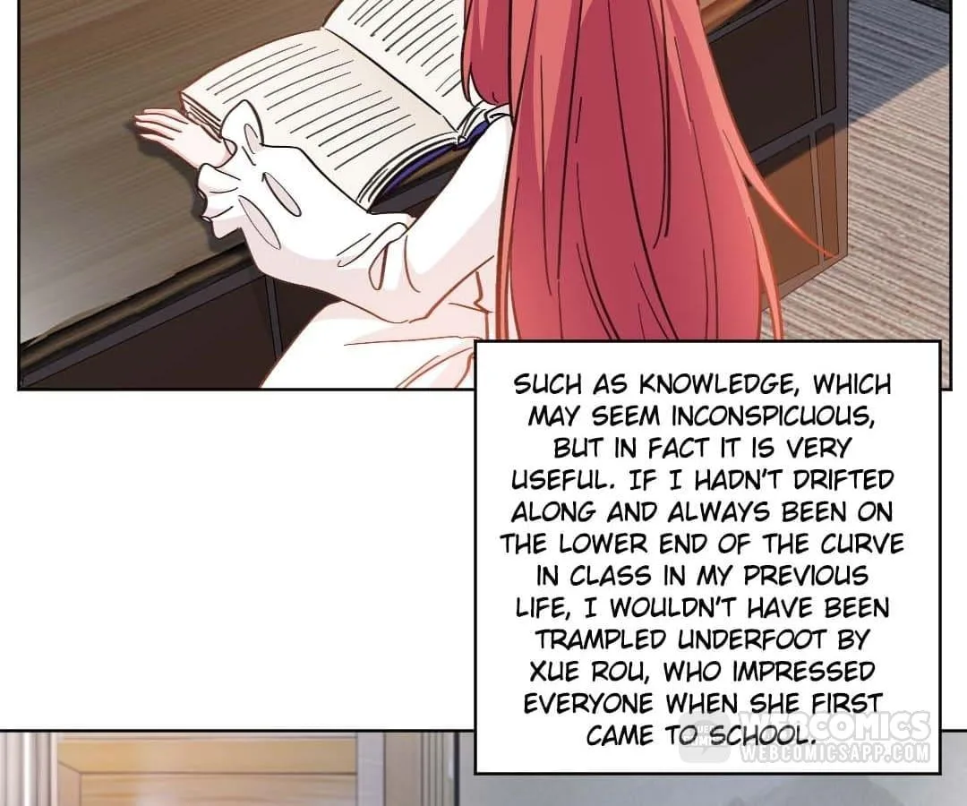 Exclusive Possession: Young Master Ji’s Beloved Wife Chapter 10 page 24