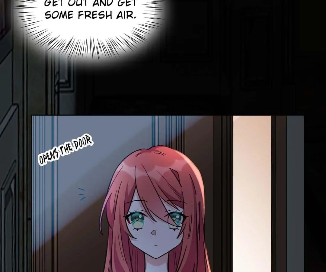 Exclusive Possession: Young Master Ji’s Beloved Wife Chapter 10 page 26
