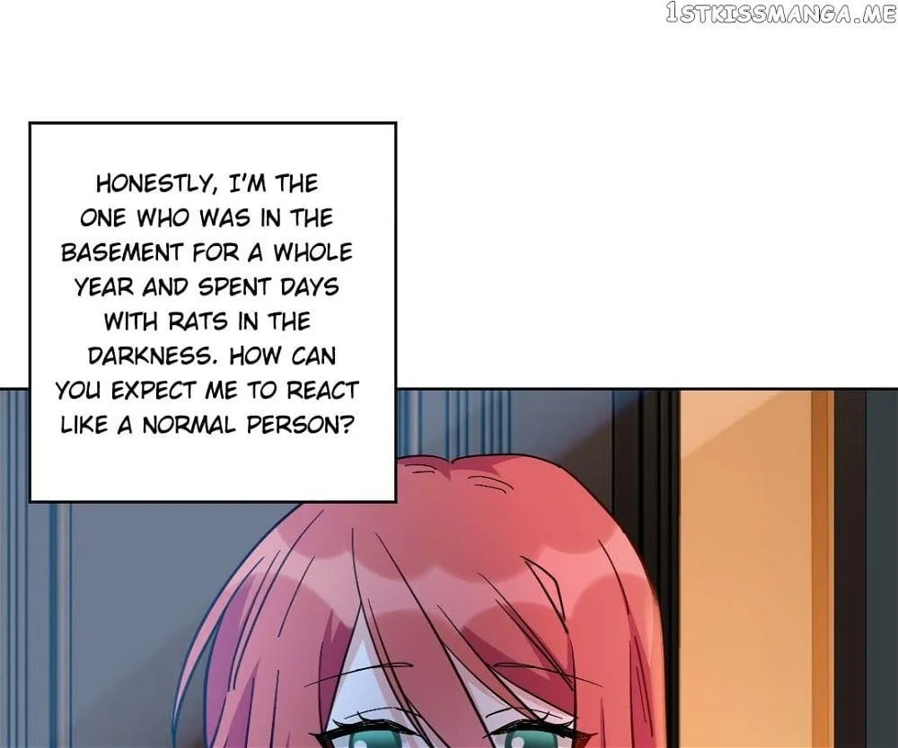 Exclusive Possession: Young Master Ji’s Beloved Wife Chapter 11 page 11