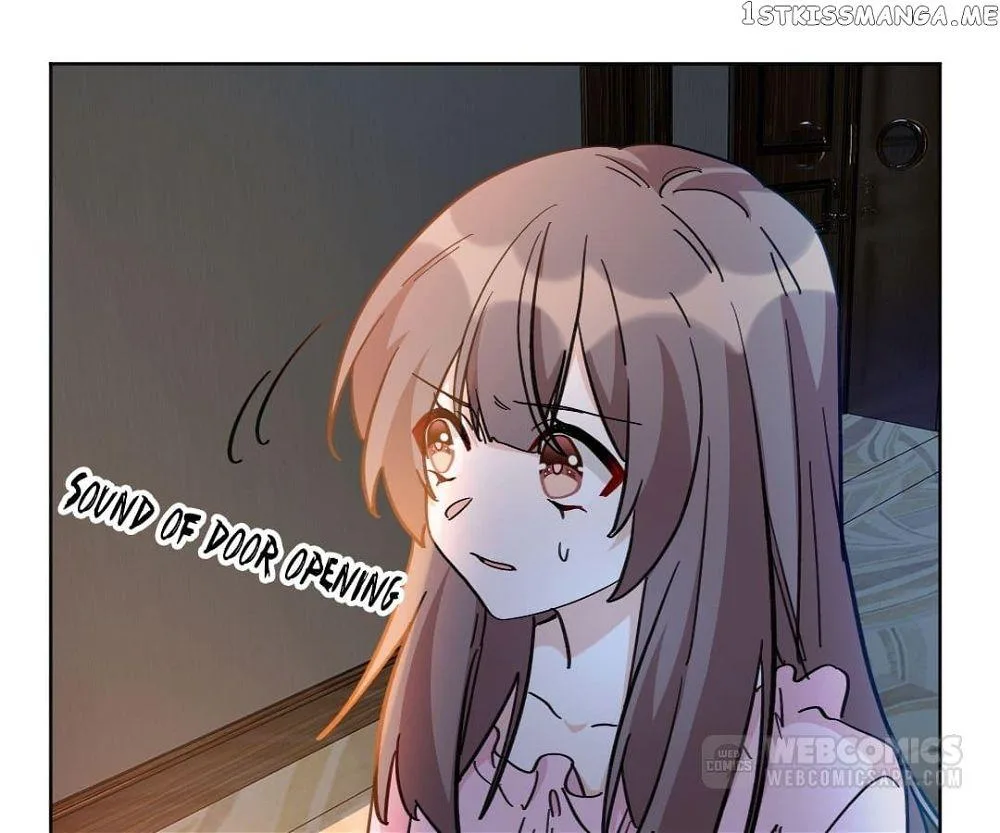 Exclusive Possession: Young Master Ji’s Beloved Wife Chapter 11 page 7