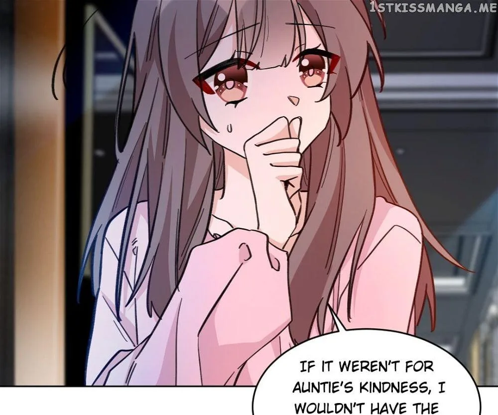 Exclusive Possession: Young Master Ji’s Beloved Wife Chapter 11 page 19