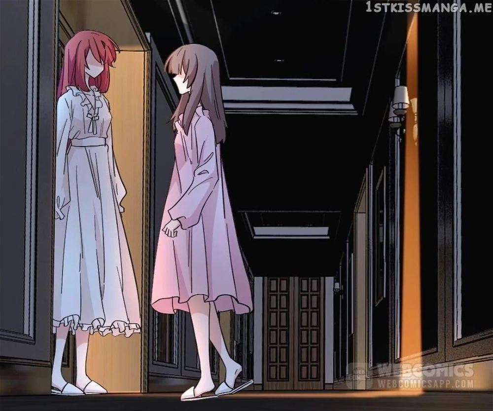 Exclusive Possession: Young Master Ji’s Beloved Wife Chapter 11 page 3
