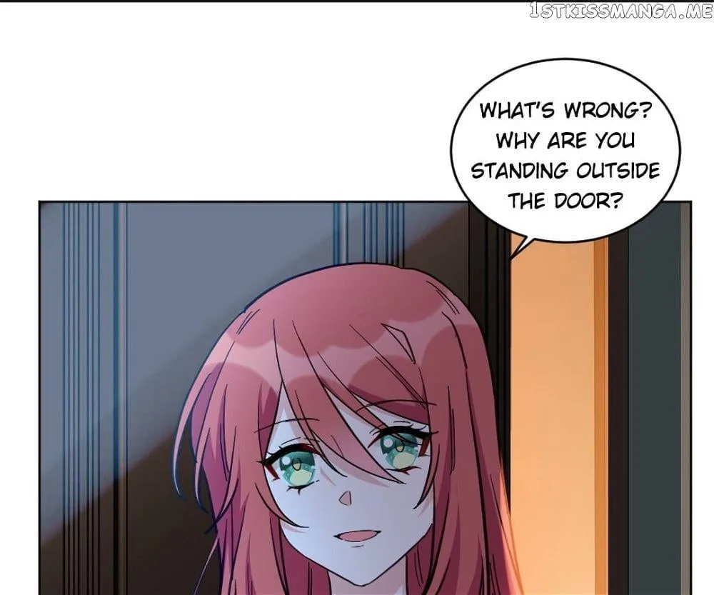 Exclusive Possession: Young Master Ji’s Beloved Wife Chapter 11 page 4