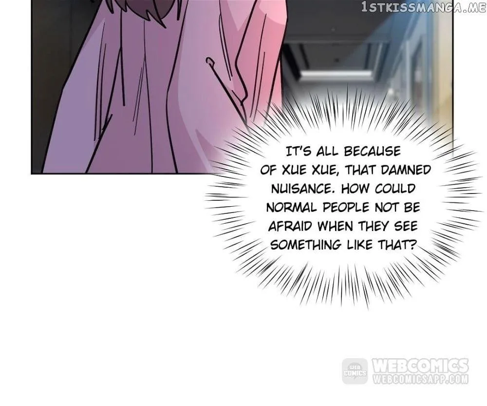 Exclusive Possession: Young Master Ji’s Beloved Wife Chapter 11 page 10