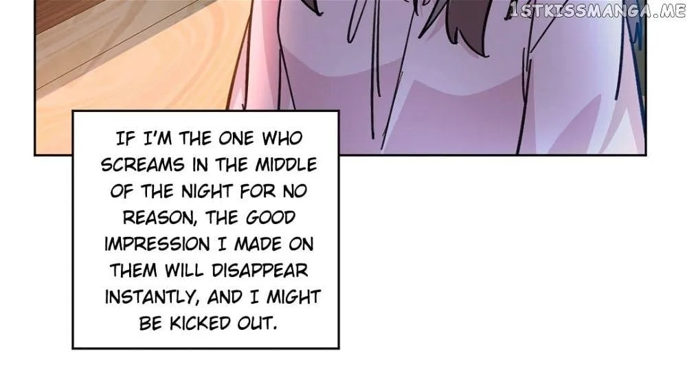 Exclusive Possession: Young Master Ji’s Beloved Wife Chapter 11 page 8