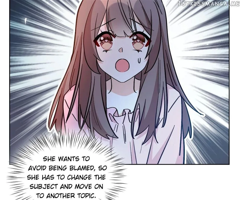 Exclusive Possession: Young Master Ji’s Beloved Wife Chapter 11 page 15