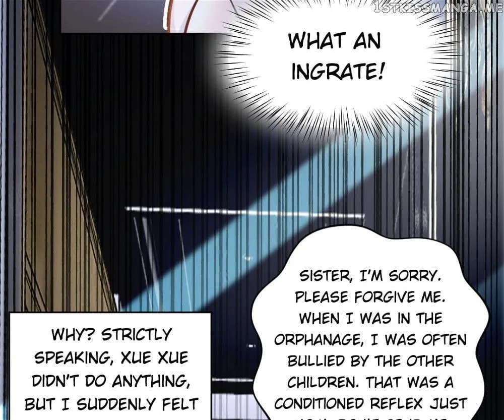 Exclusive Possession: Young Master Ji’s Beloved Wife Chapter 11 page 33
