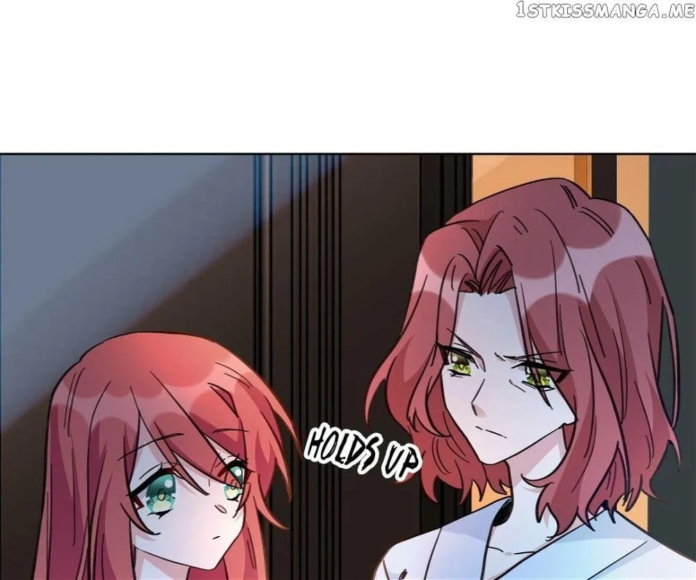 Exclusive Possession: Young Master Ji’s Beloved Wife Chapter 11 page 30