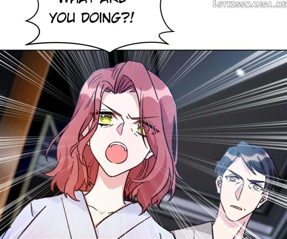 Exclusive Possession: Young Master Ji’s Beloved Wife Chapter 11 page 28