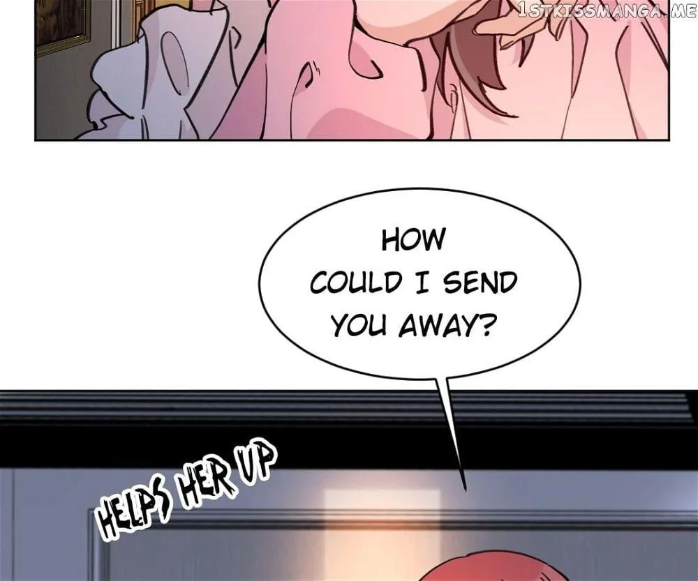 Exclusive Possession: Young Master Ji’s Beloved Wife Chapter 12 page 6