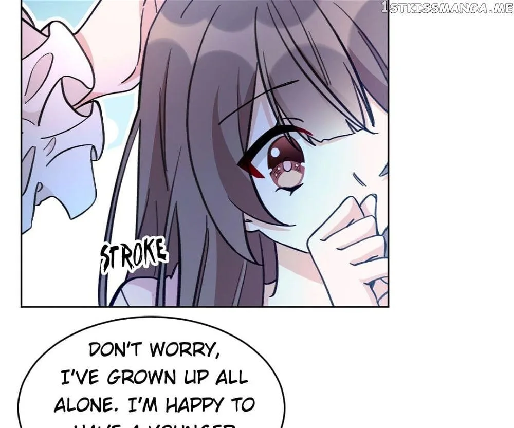 Exclusive Possession: Young Master Ji’s Beloved Wife Chapter 11 page 21