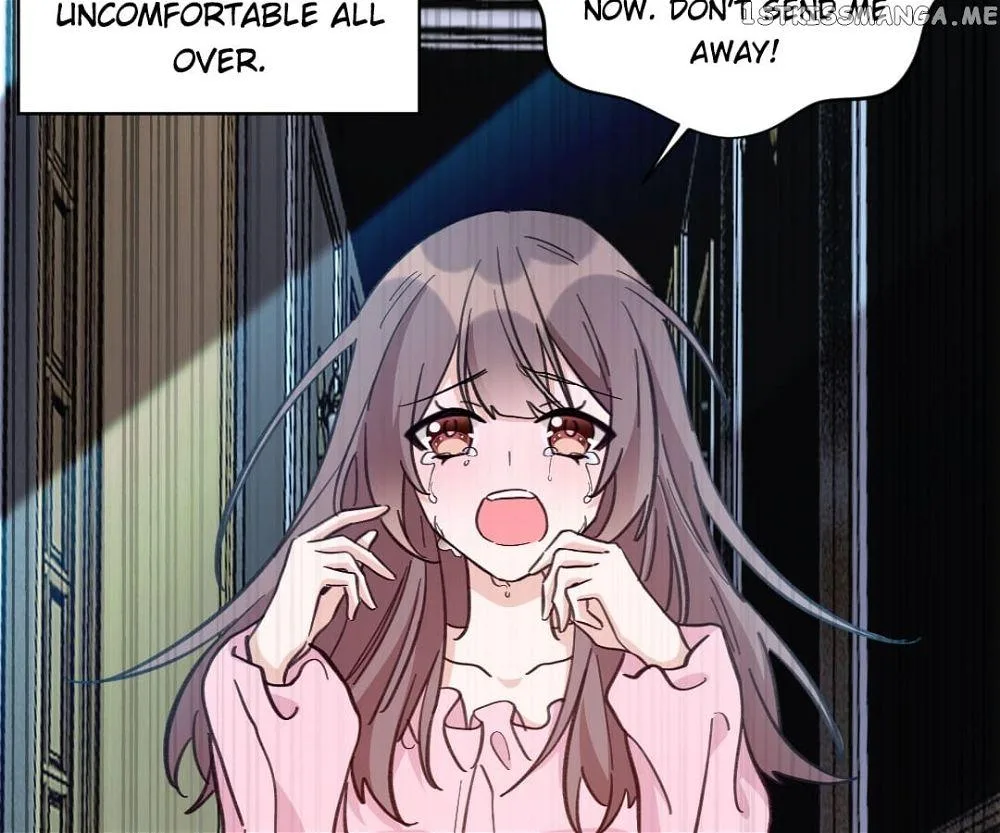 Exclusive Possession: Young Master Ji’s Beloved Wife Chapter 11 page 34