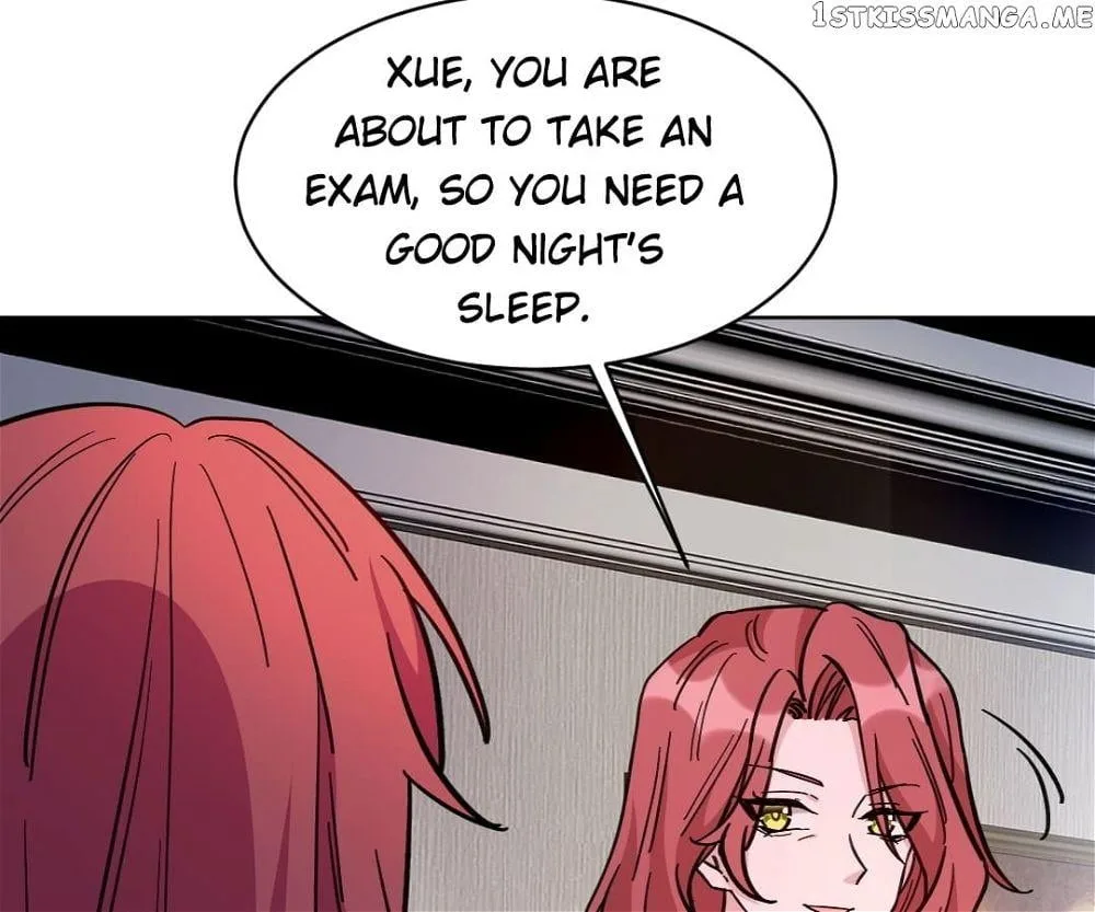 Exclusive Possession: Young Master Ji’s Beloved Wife Chapter 12 page 28