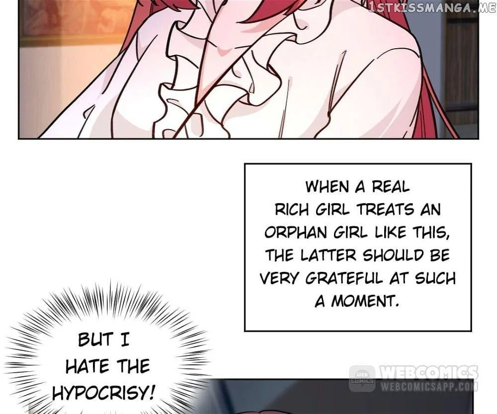 Exclusive Possession: Young Master Ji’s Beloved Wife Chapter 12 page 17
