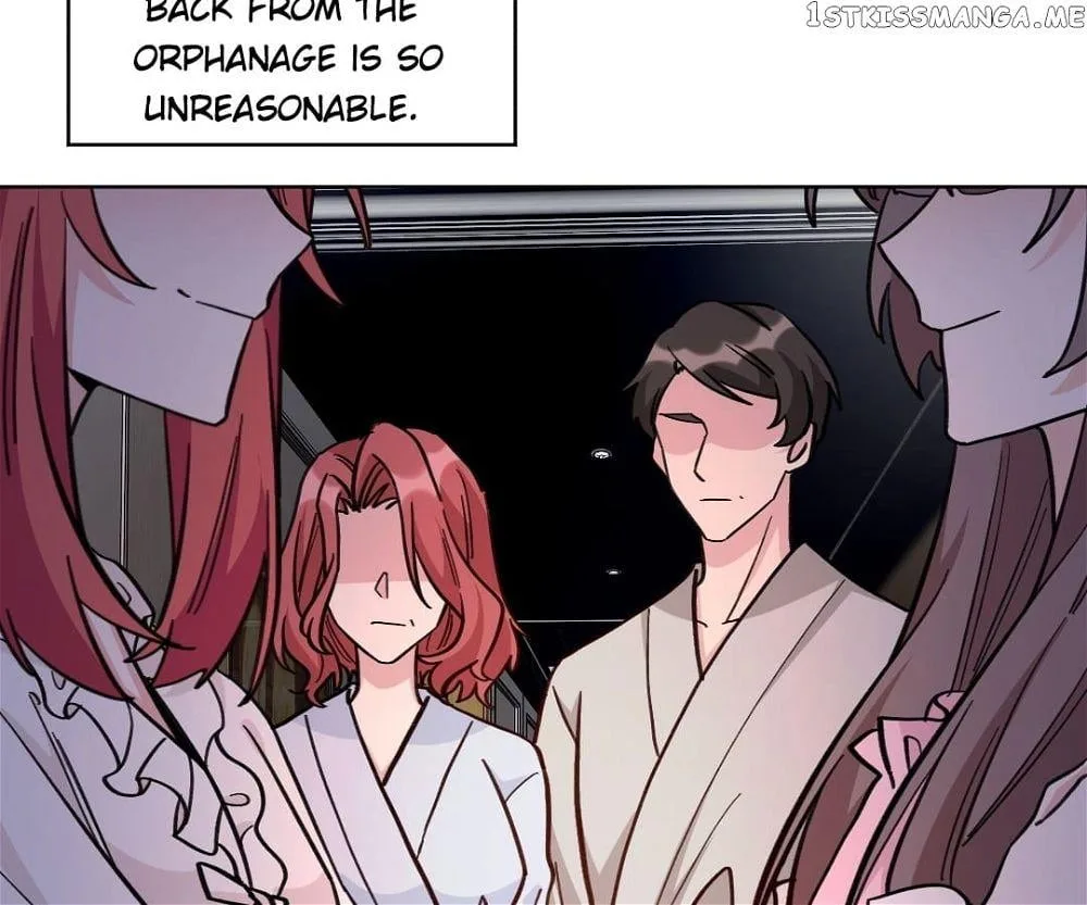 Exclusive Possession: Young Master Ji’s Beloved Wife Chapter 12 page 22