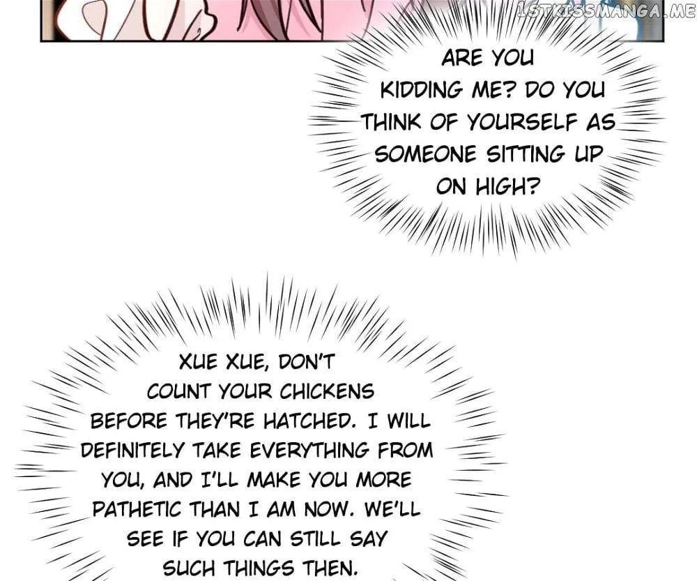 Exclusive Possession: Young Master Ji’s Beloved Wife Chapter 12 page 19