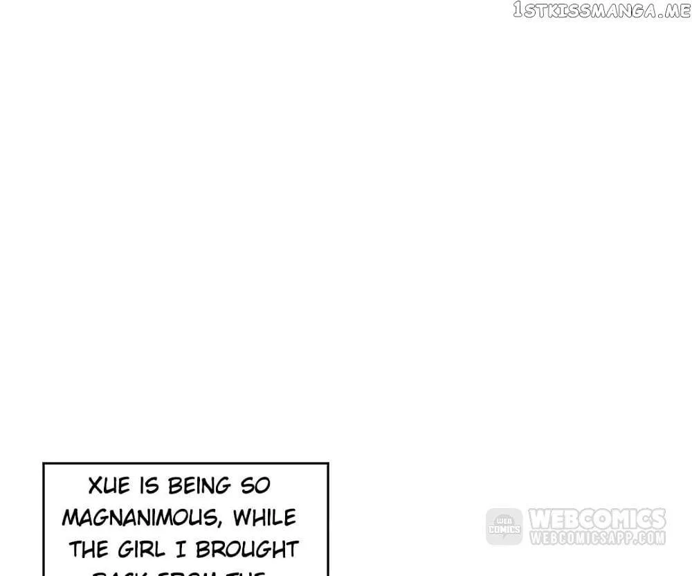 Exclusive Possession: Young Master Ji’s Beloved Wife Chapter 12 page 21