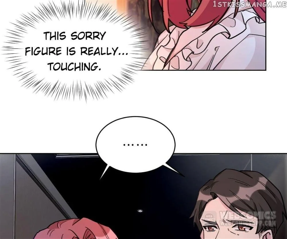 Exclusive Possession: Young Master Ji’s Beloved Wife Chapter 12 page 3