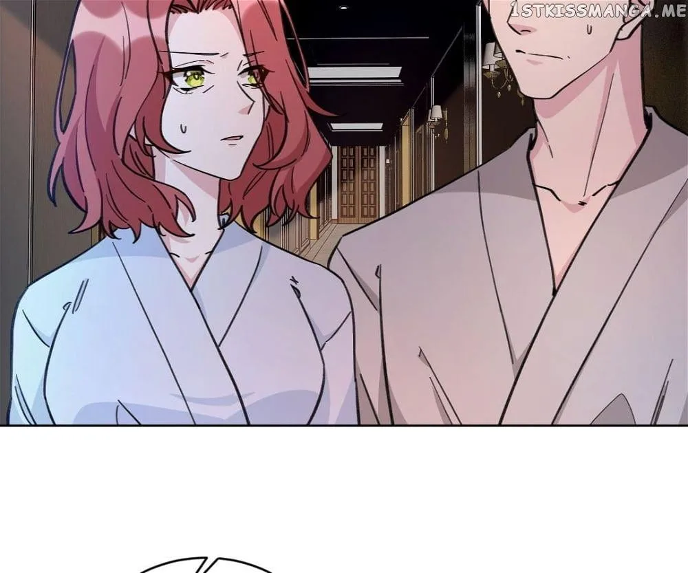 Exclusive Possession: Young Master Ji’s Beloved Wife Chapter 12 page 4