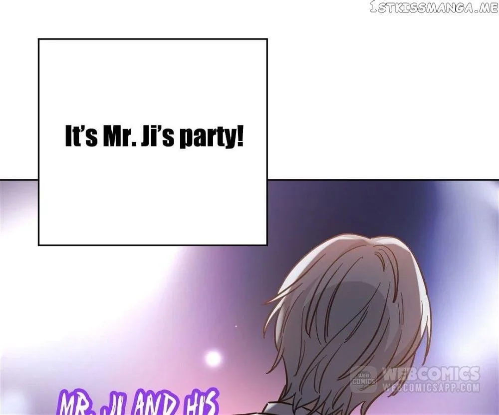 Exclusive Possession: Young Master Ji’s Beloved Wife Chapter 12 page 39