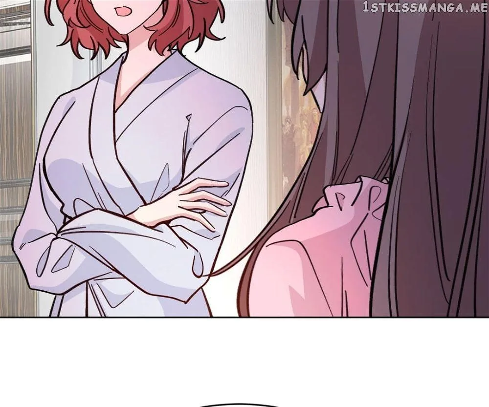 Exclusive Possession: Young Master Ji’s Beloved Wife Chapter 12 page 27