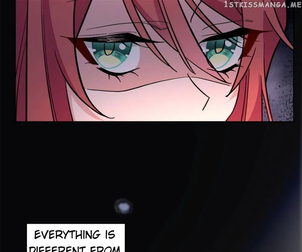 Exclusive Possession: Young Master Ji’s Beloved Wife Chapter 12 page 32
