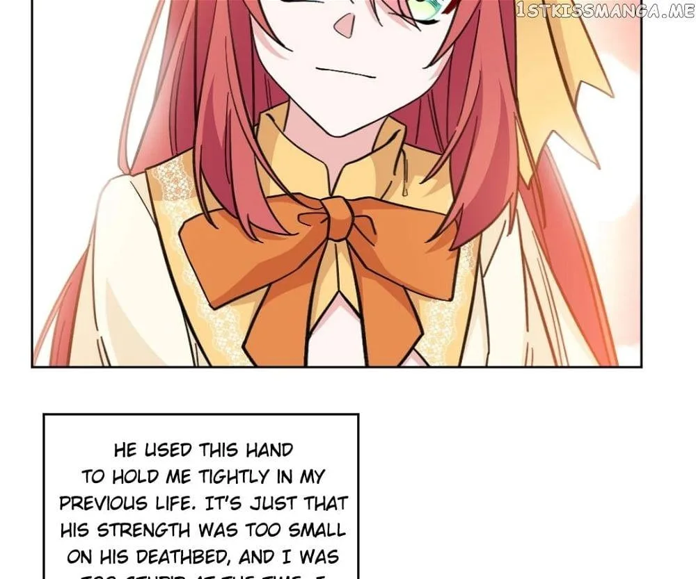 Exclusive Possession: Young Master Ji’s Beloved Wife Chapter 13 page 13