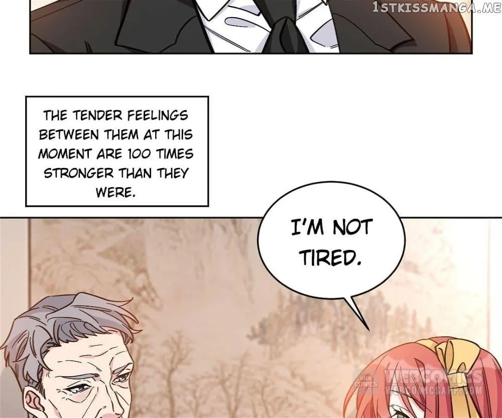 Exclusive Possession: Young Master Ji’s Beloved Wife Chapter 13 page 10