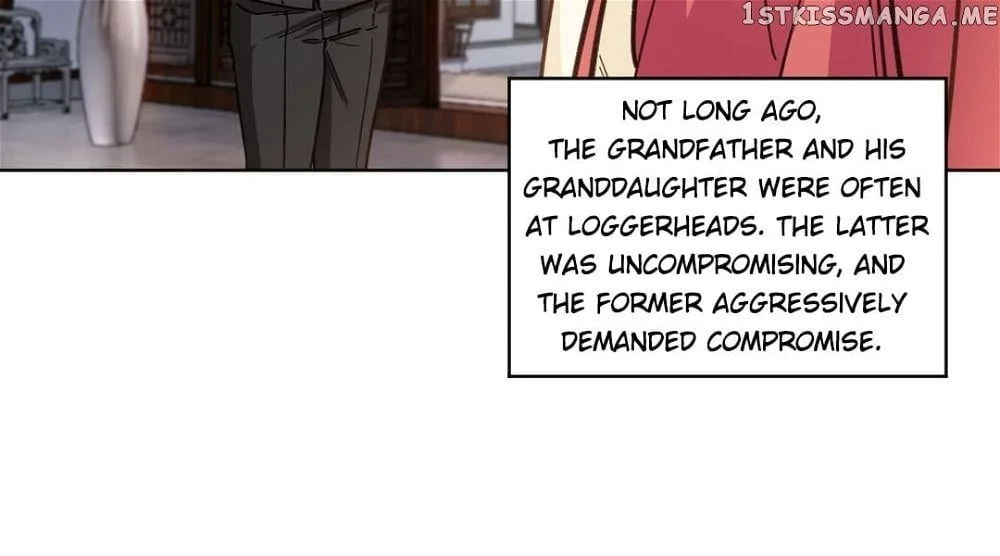 Exclusive Possession: Young Master Ji’s Beloved Wife Chapter 13 page 8