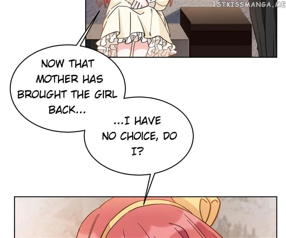 Exclusive Possession: Young Master Ji’s Beloved Wife Chapter 13 page 19