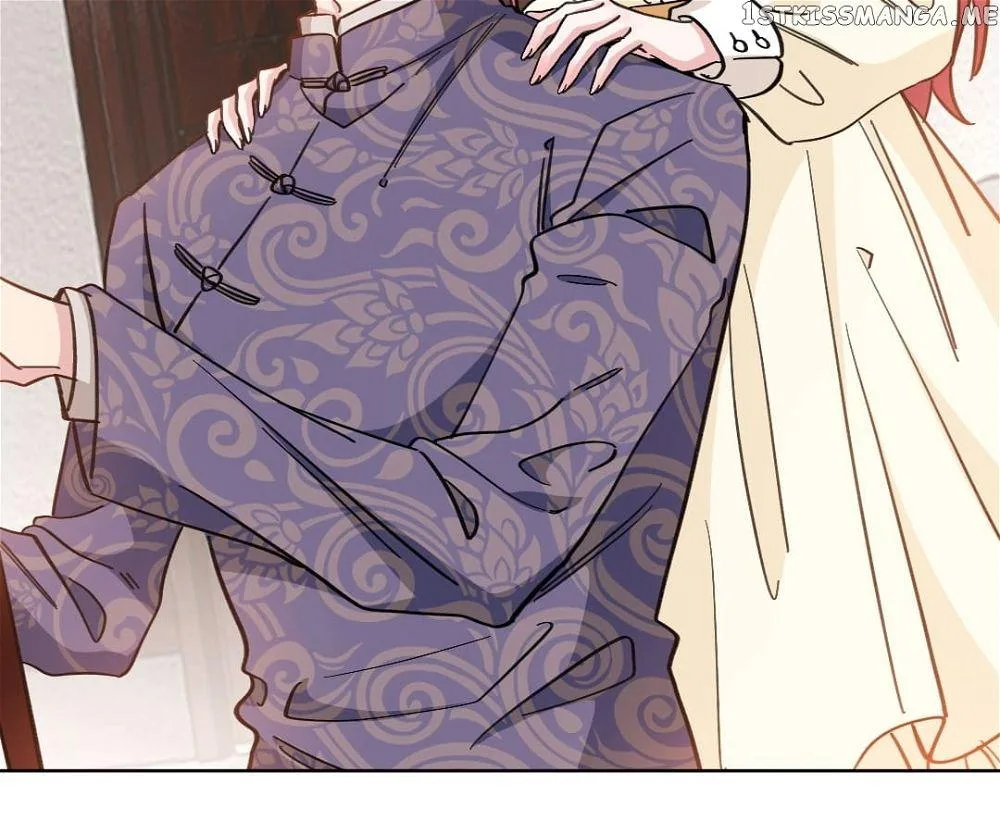 Exclusive Possession: Young Master Ji’s Beloved Wife Chapter 13 page 6
